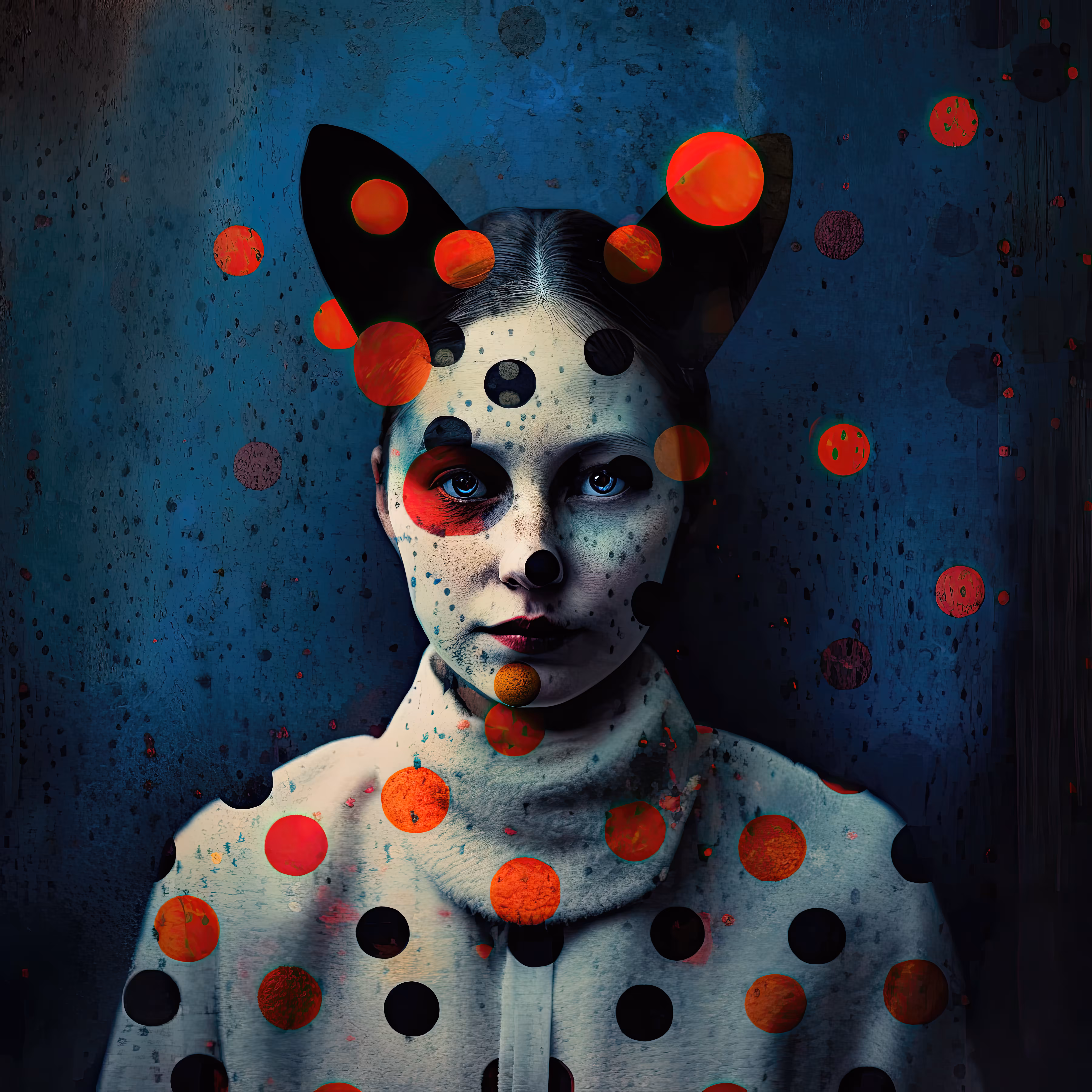 Bastet's Lucid Dream
