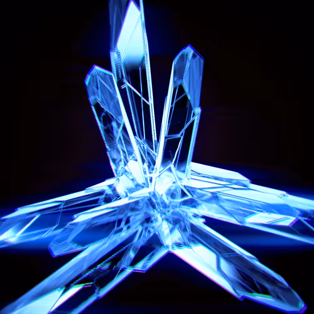 G-Crystals #3