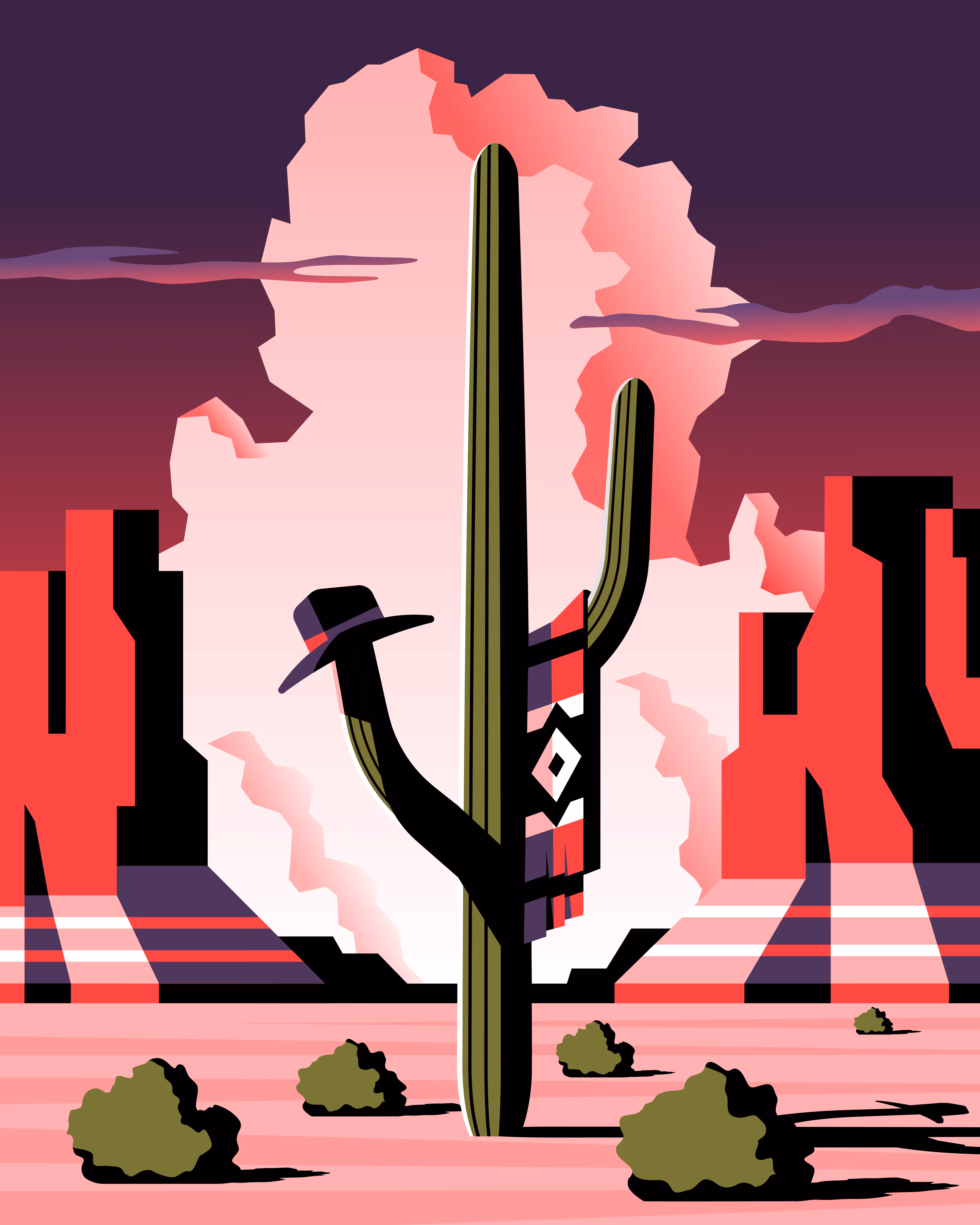 Saguaro