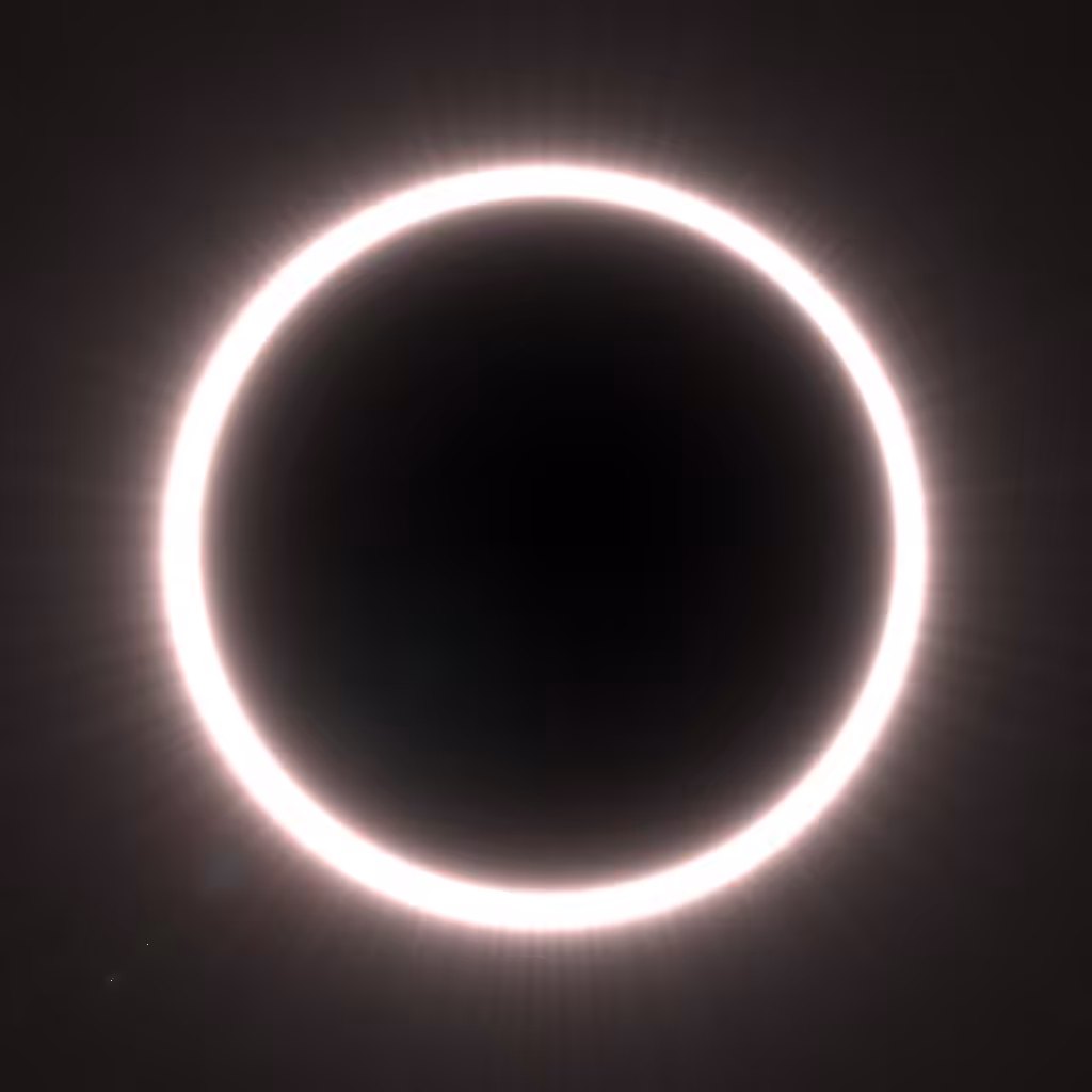 Totality #222