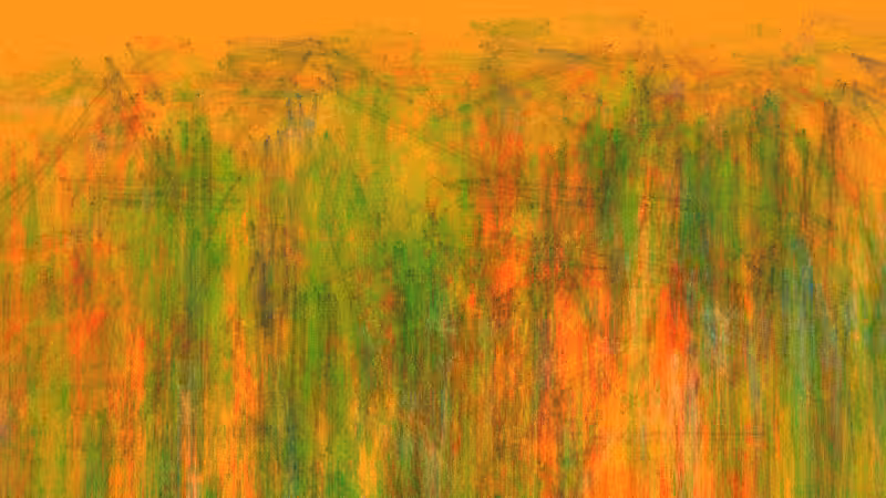 Winter Trees #47