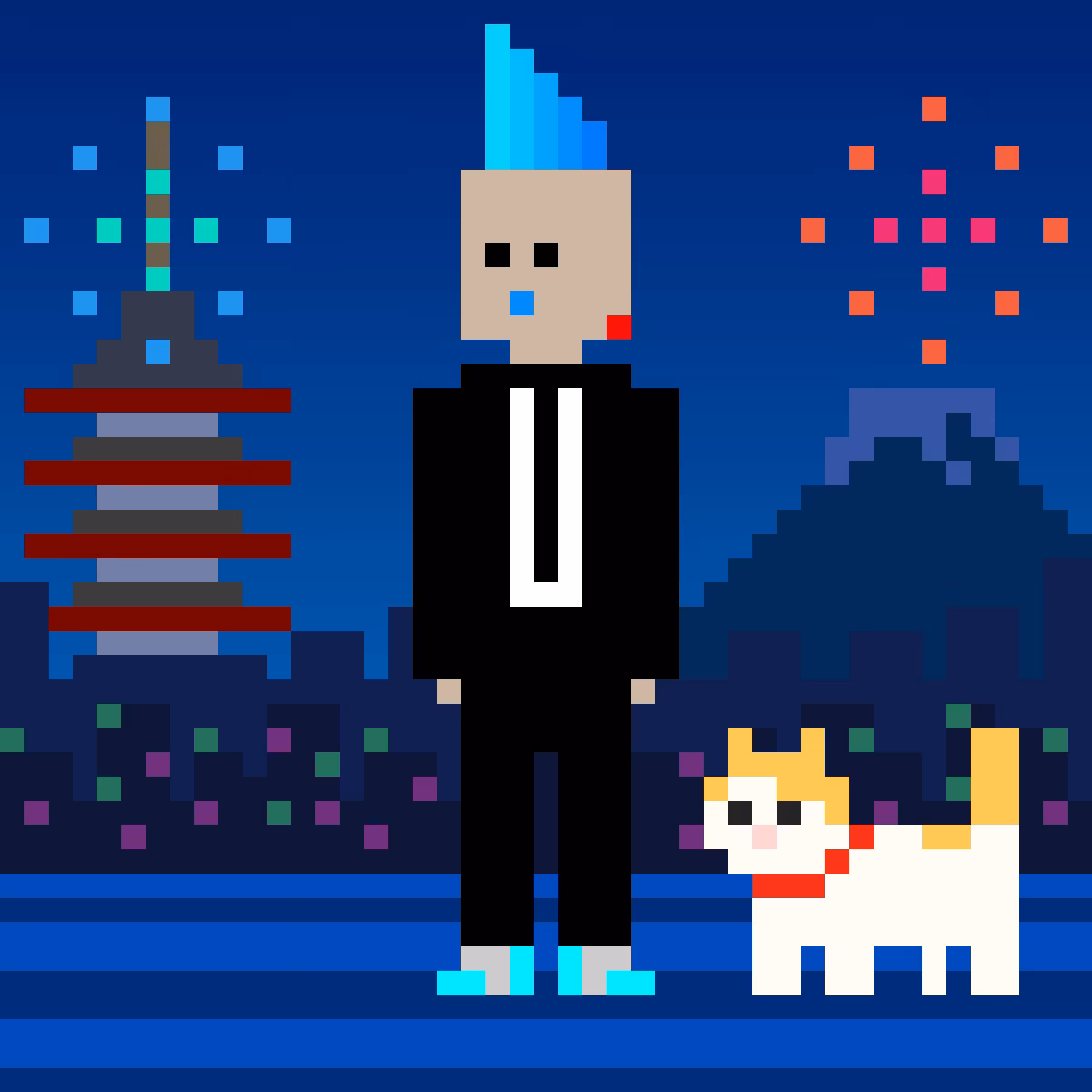 CryptoTokyoite #251