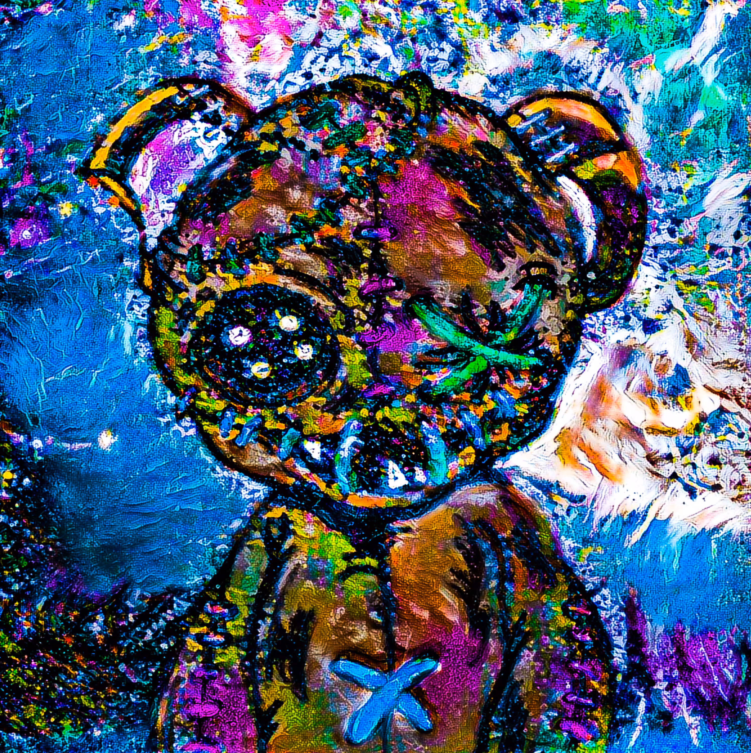 Quantum Art