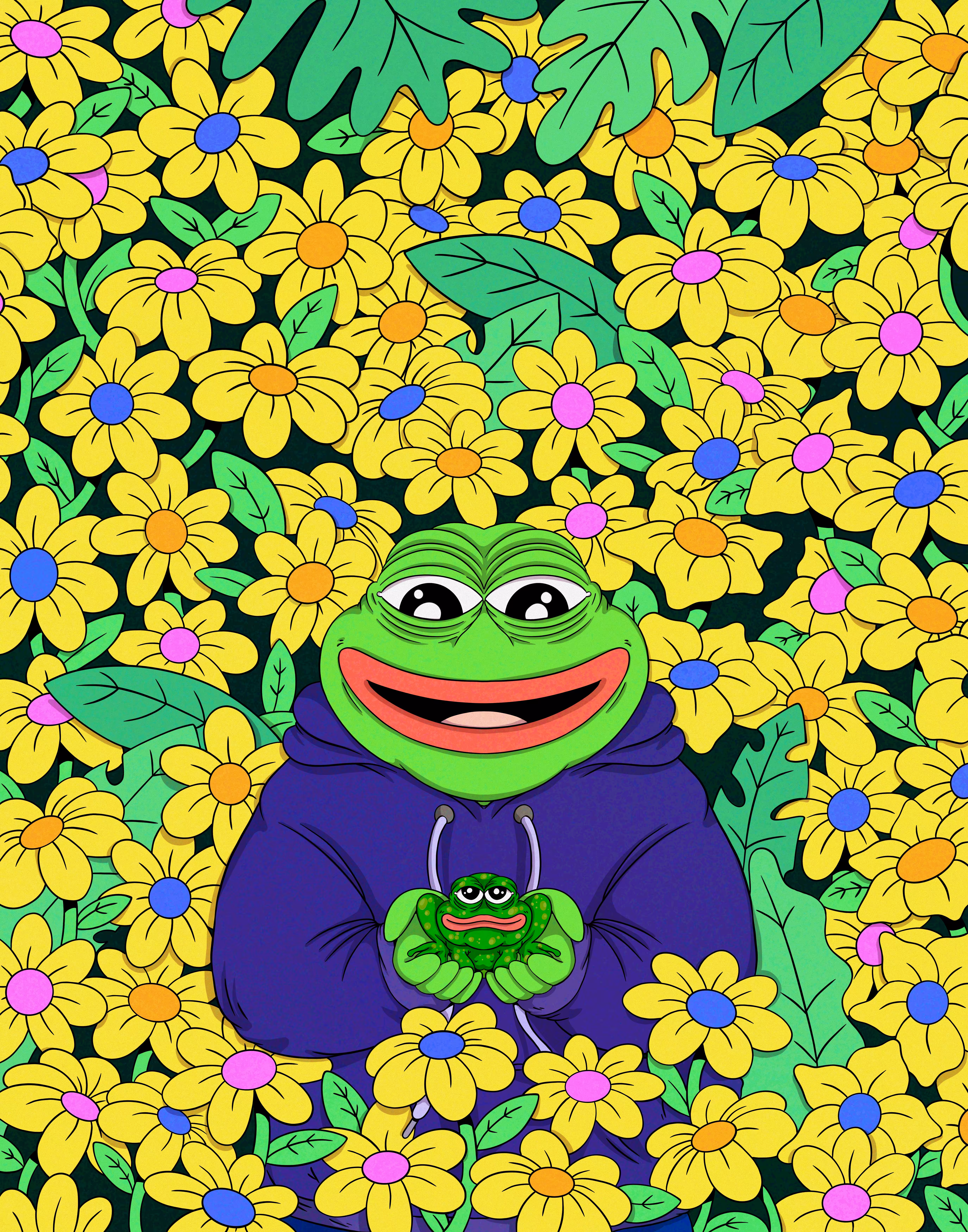Flower Boy