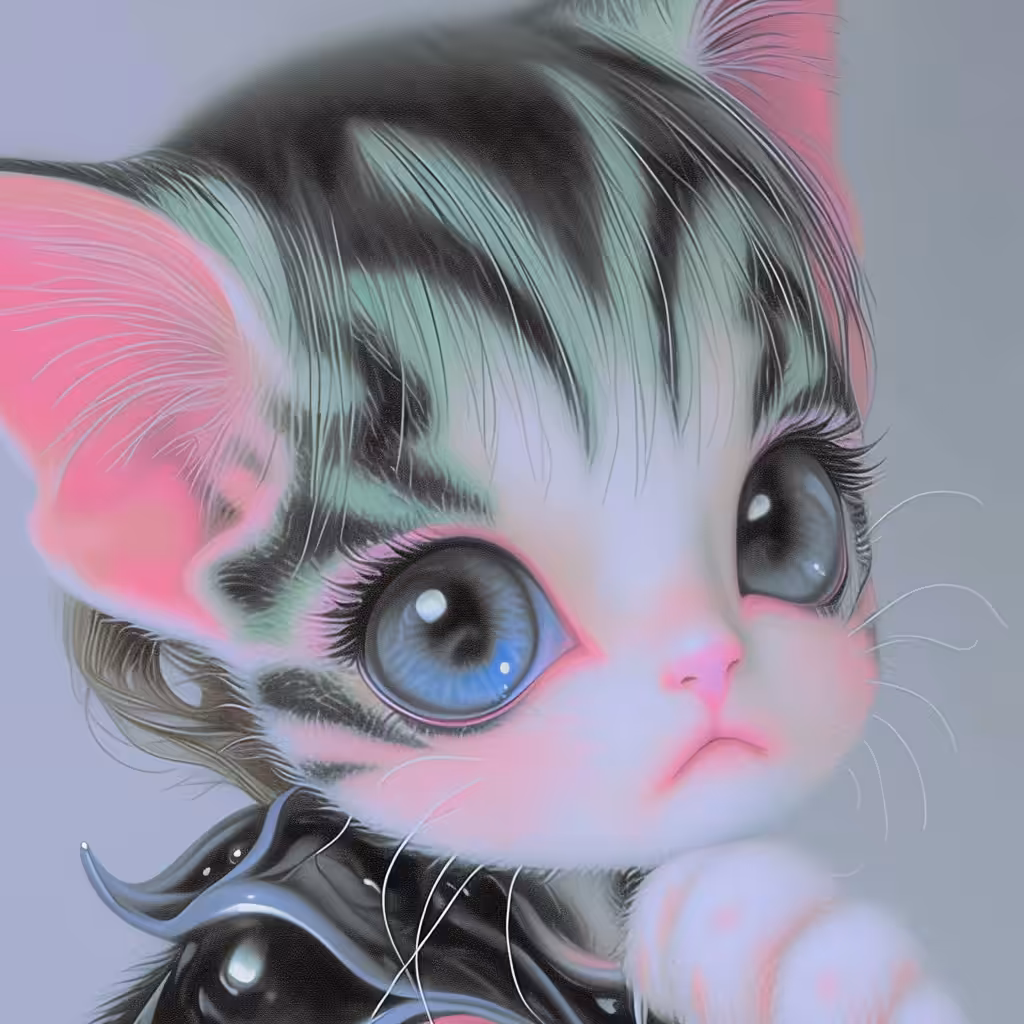 GothKats® #45