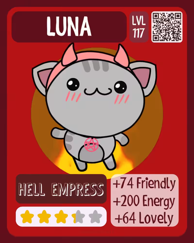 LUNA