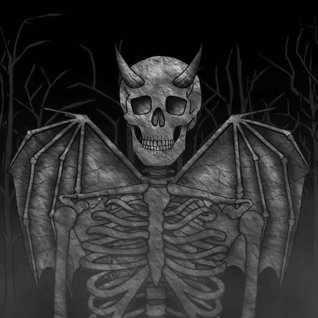 Skele-Links: SKELE-LINK #097