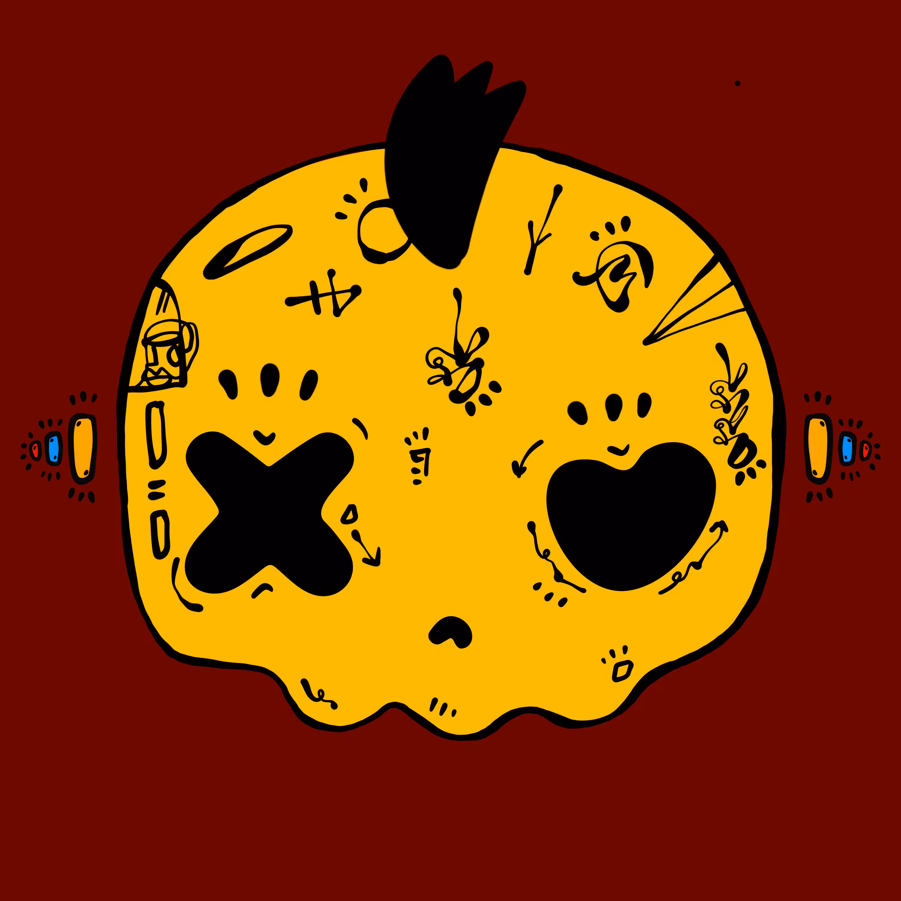 ORGNLS by SABET #42336