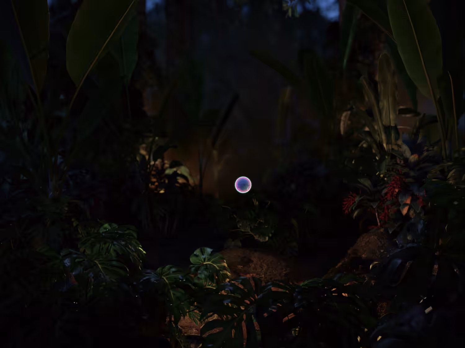 Origins Jungle