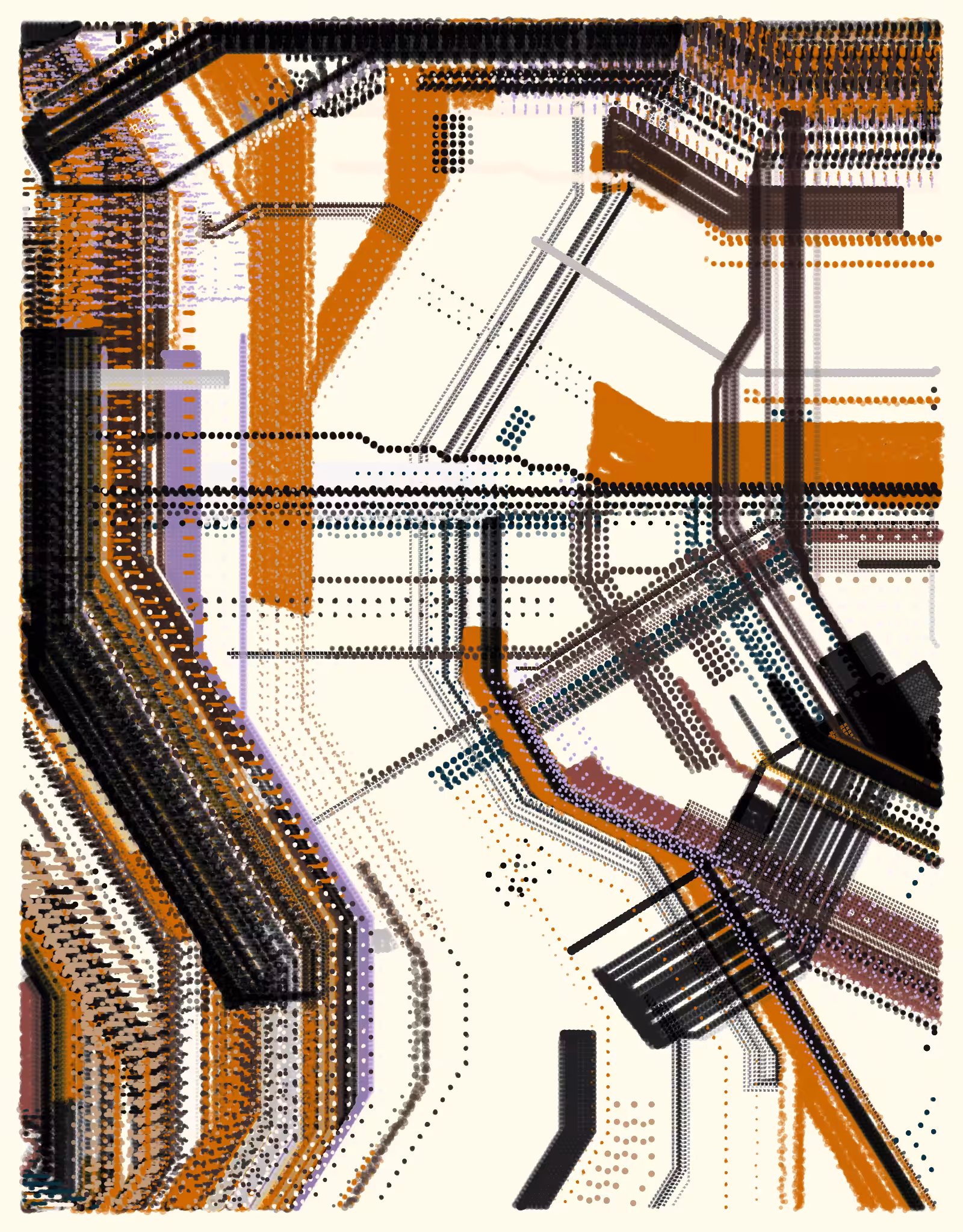 Artistic Circuits #2