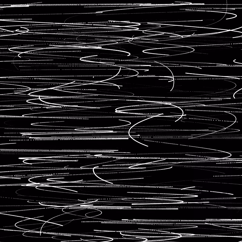 traces #8