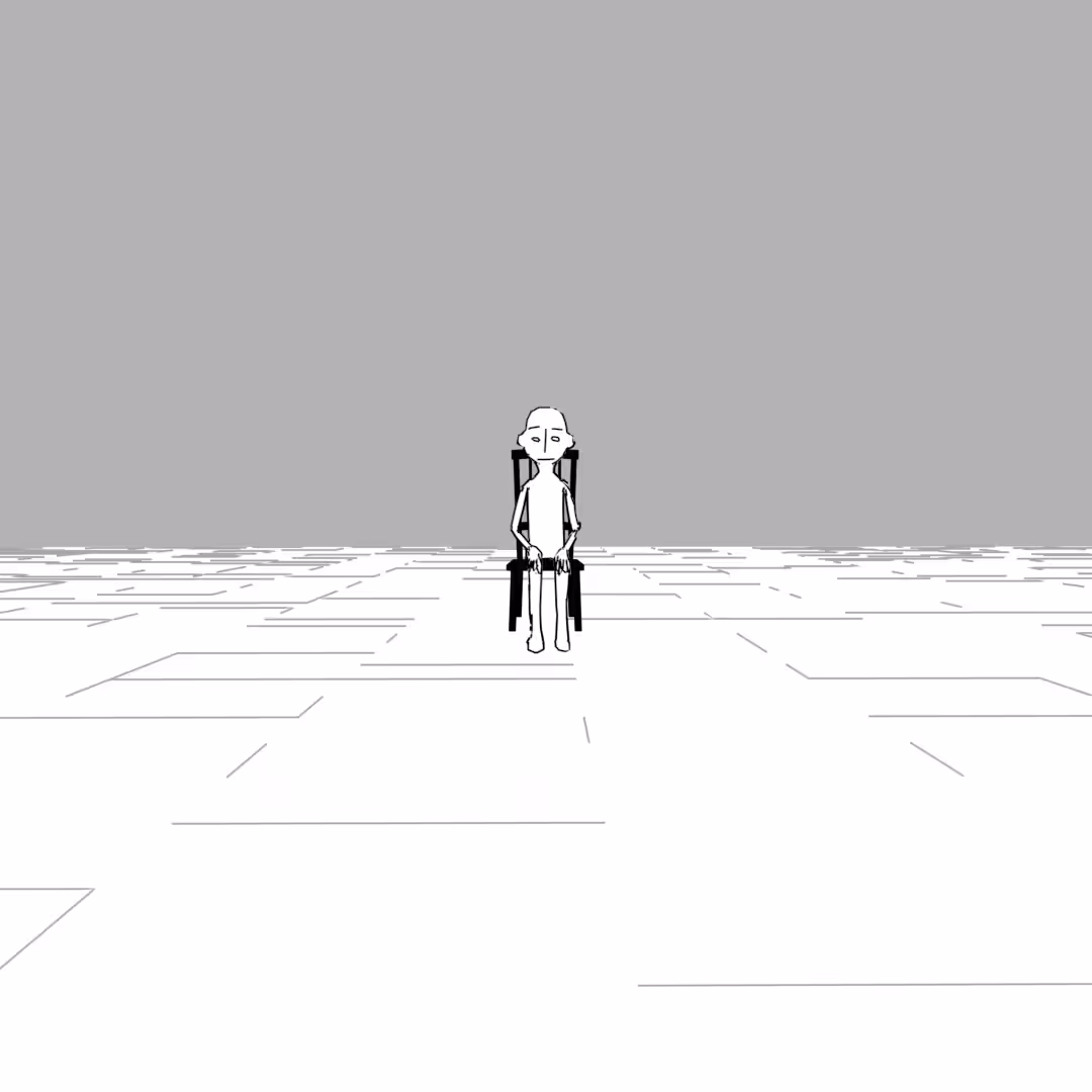 Horse Dream #02