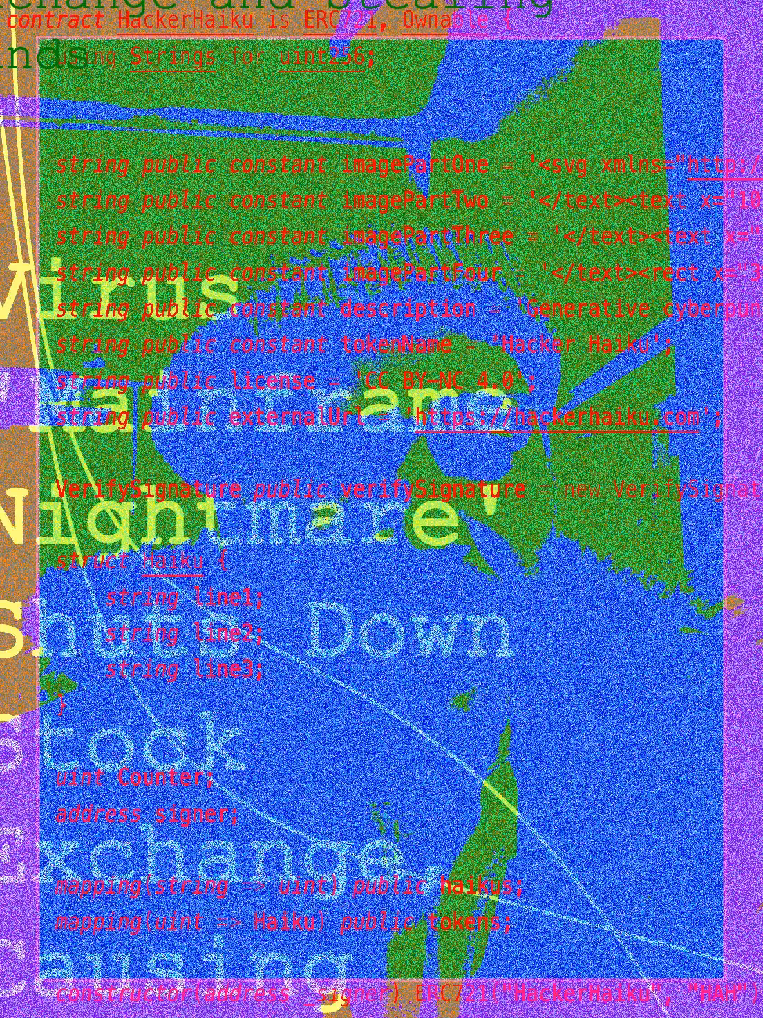 OpenWide: Open Wide #866