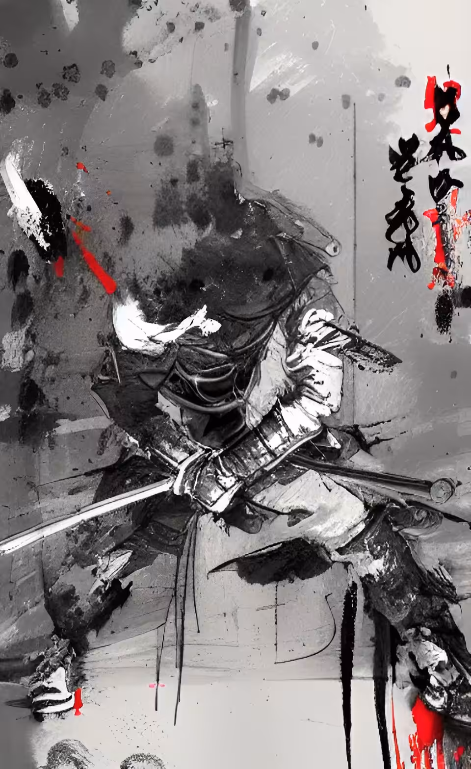 SAMURAI