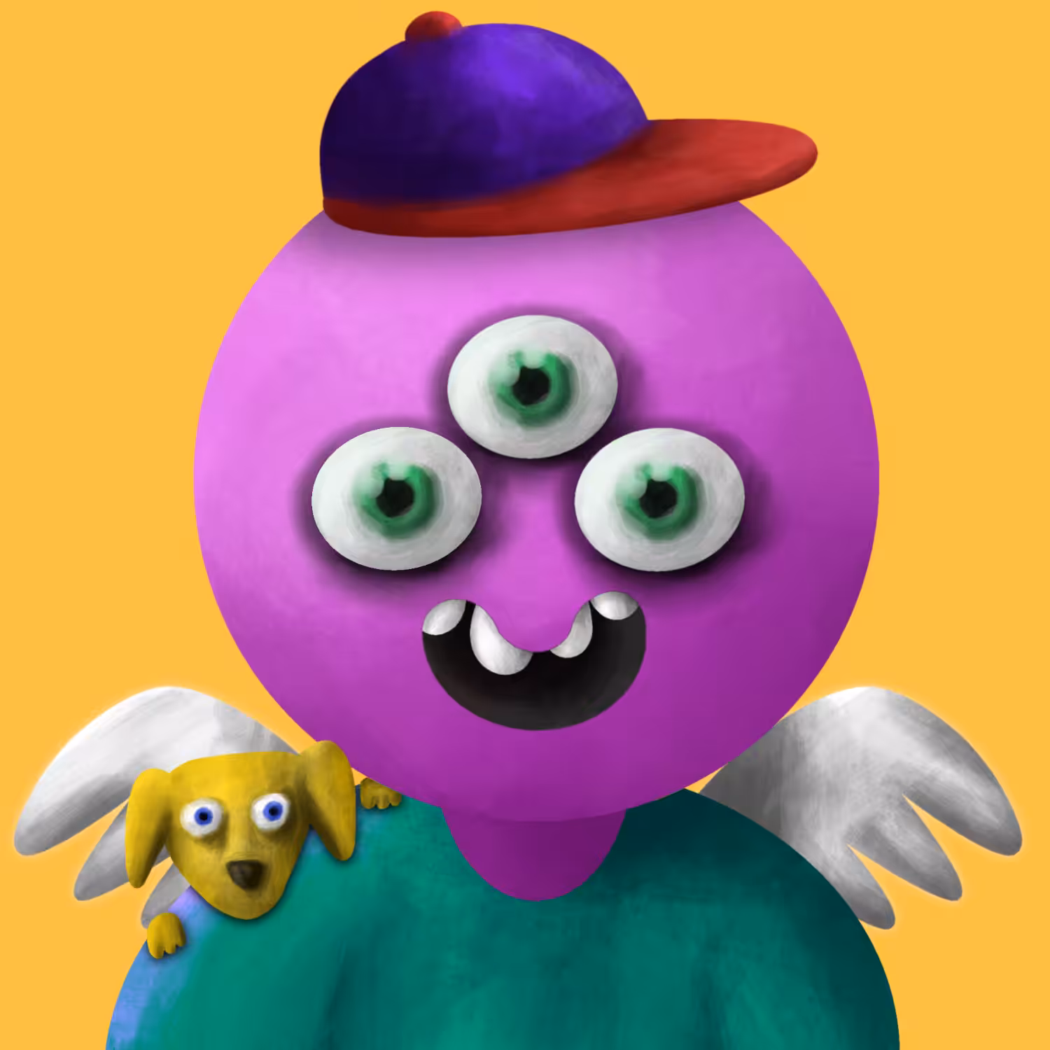 CharitableKidzCollective #61