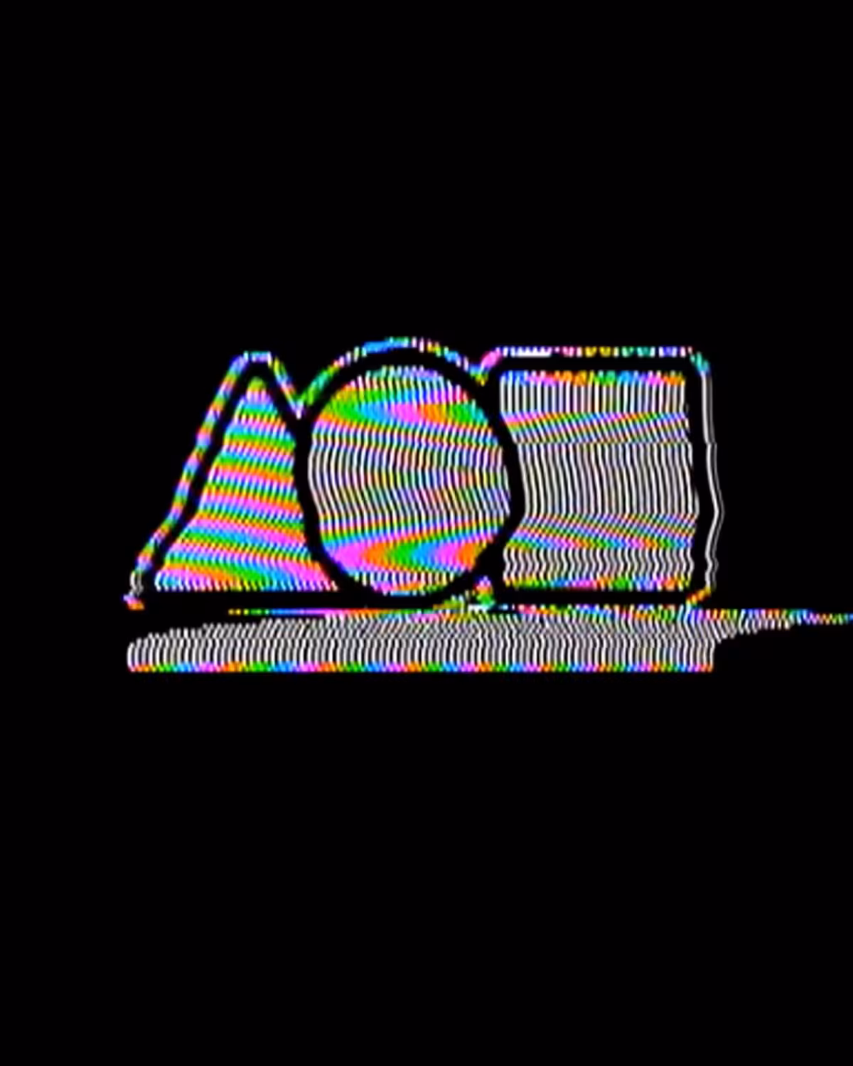 ◢◣⚫ ⬛ ⁶