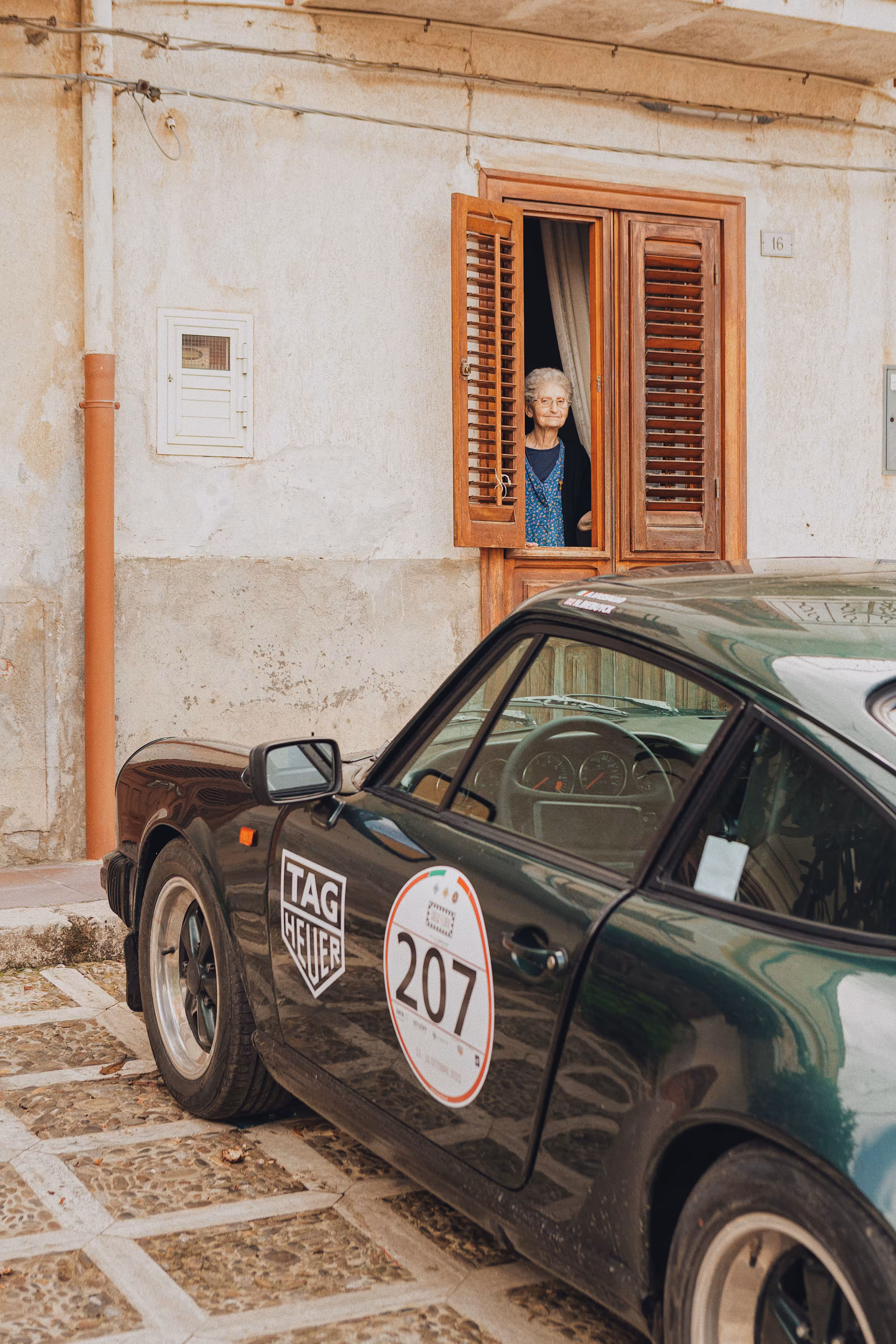 Targa Florio 2022 | #11