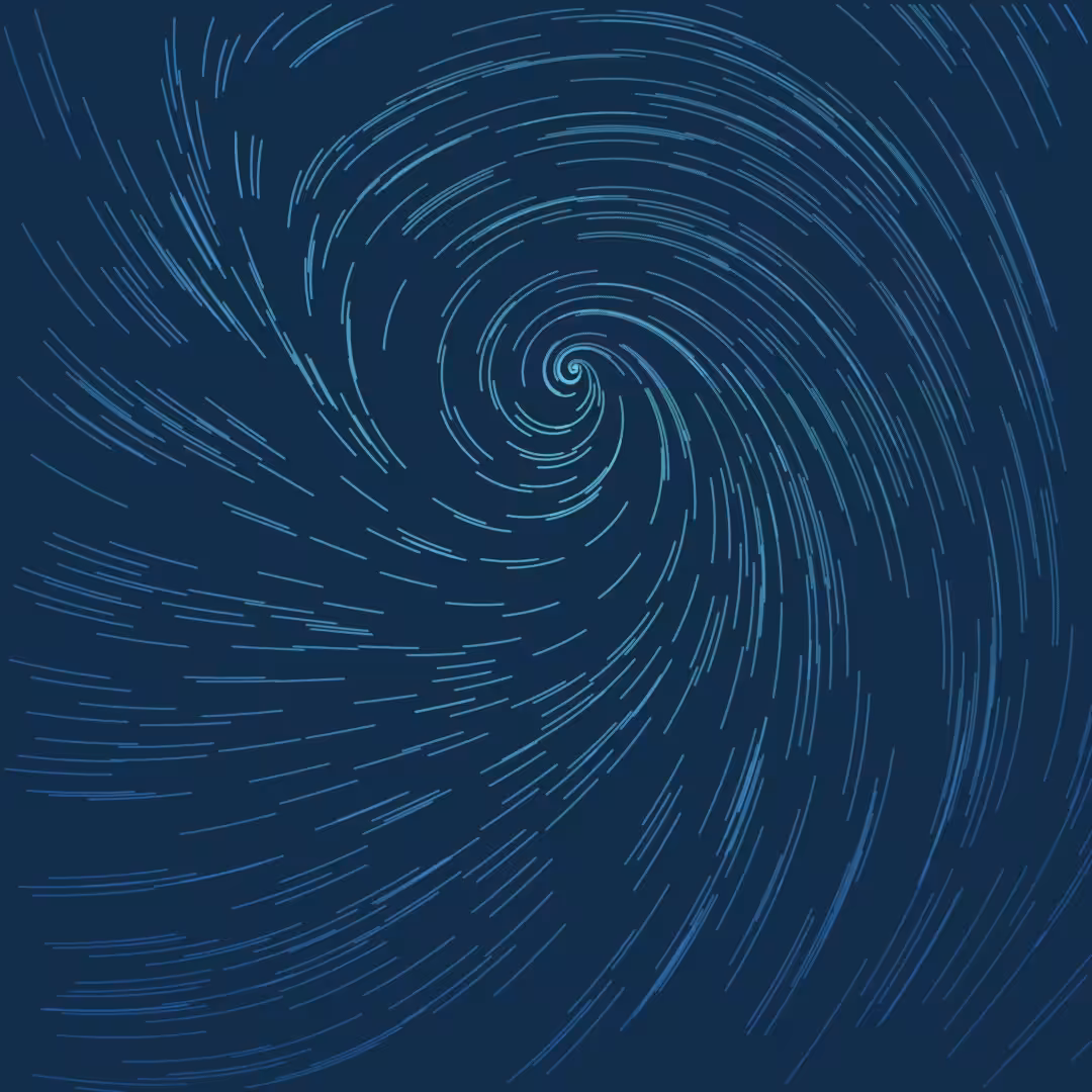 Maelstrom #8