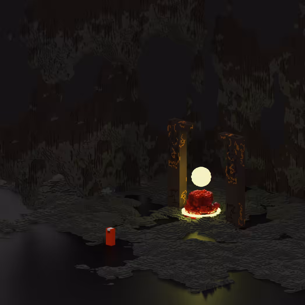 Gateway Series - Part 2