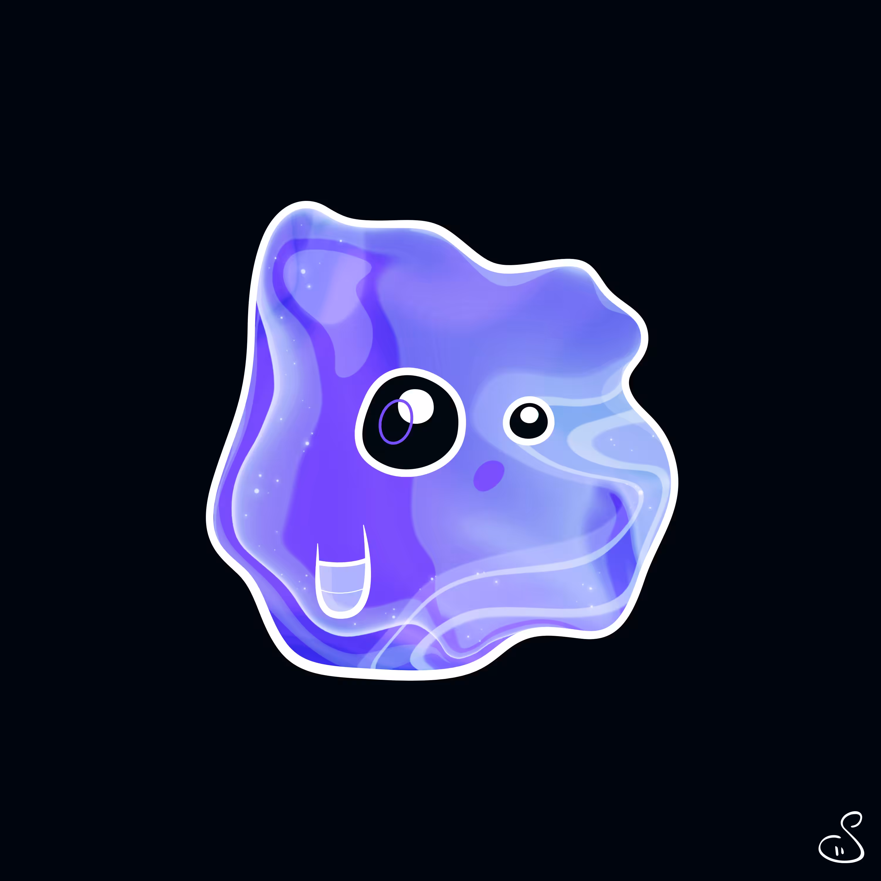GANOODLE / 031-21