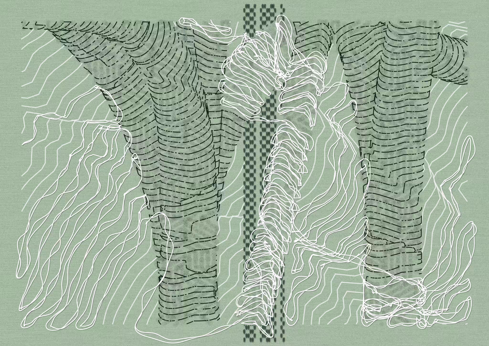 Aux Arbres #686