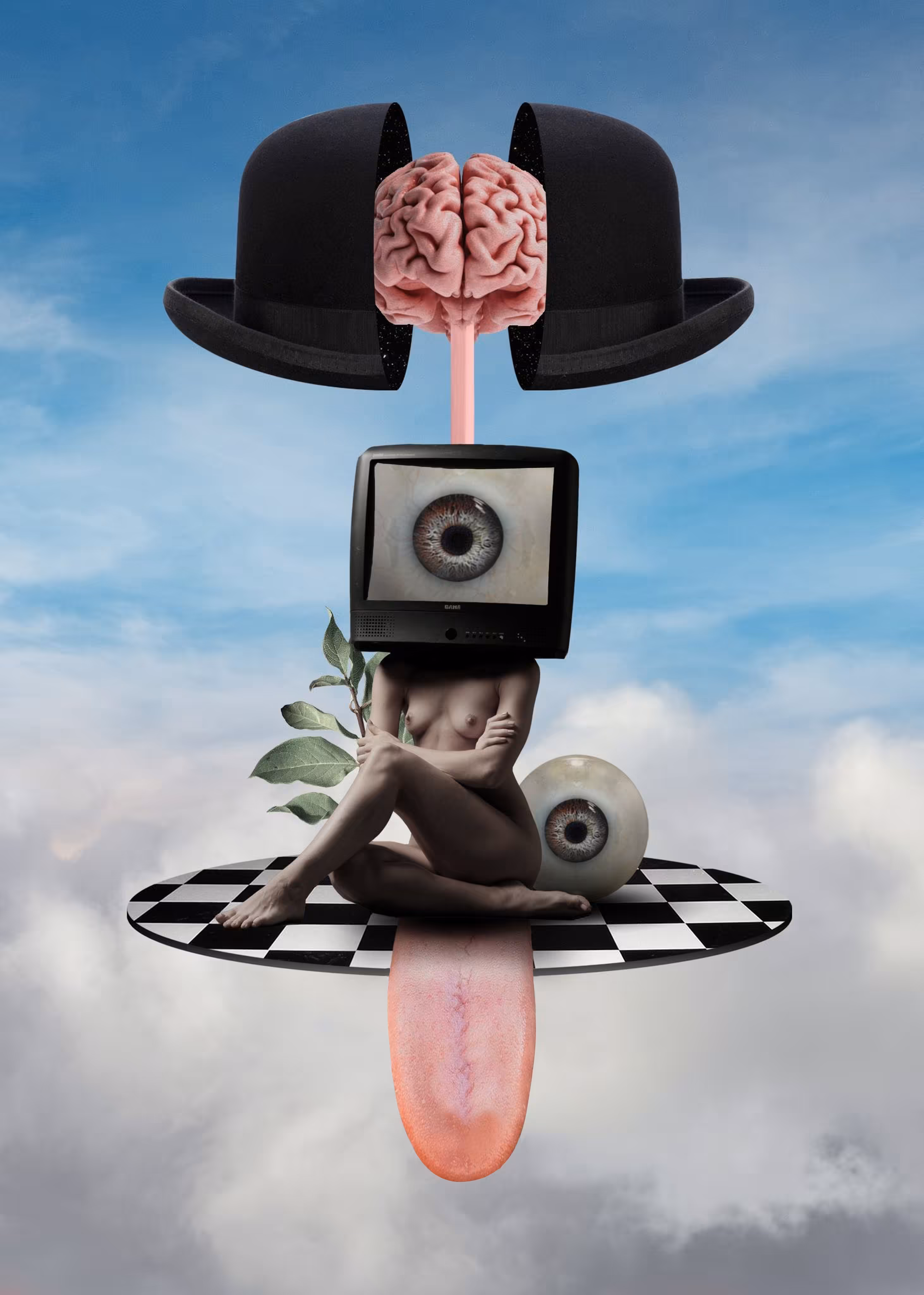 My Brain is Melting