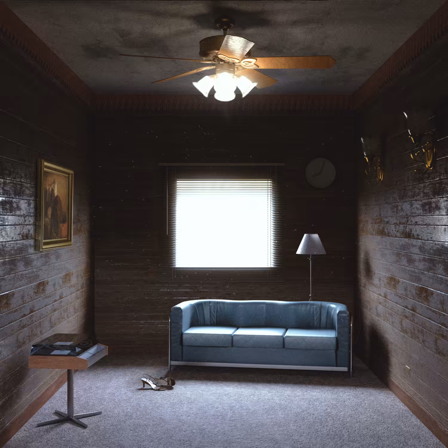 Everlasting lounge I #11