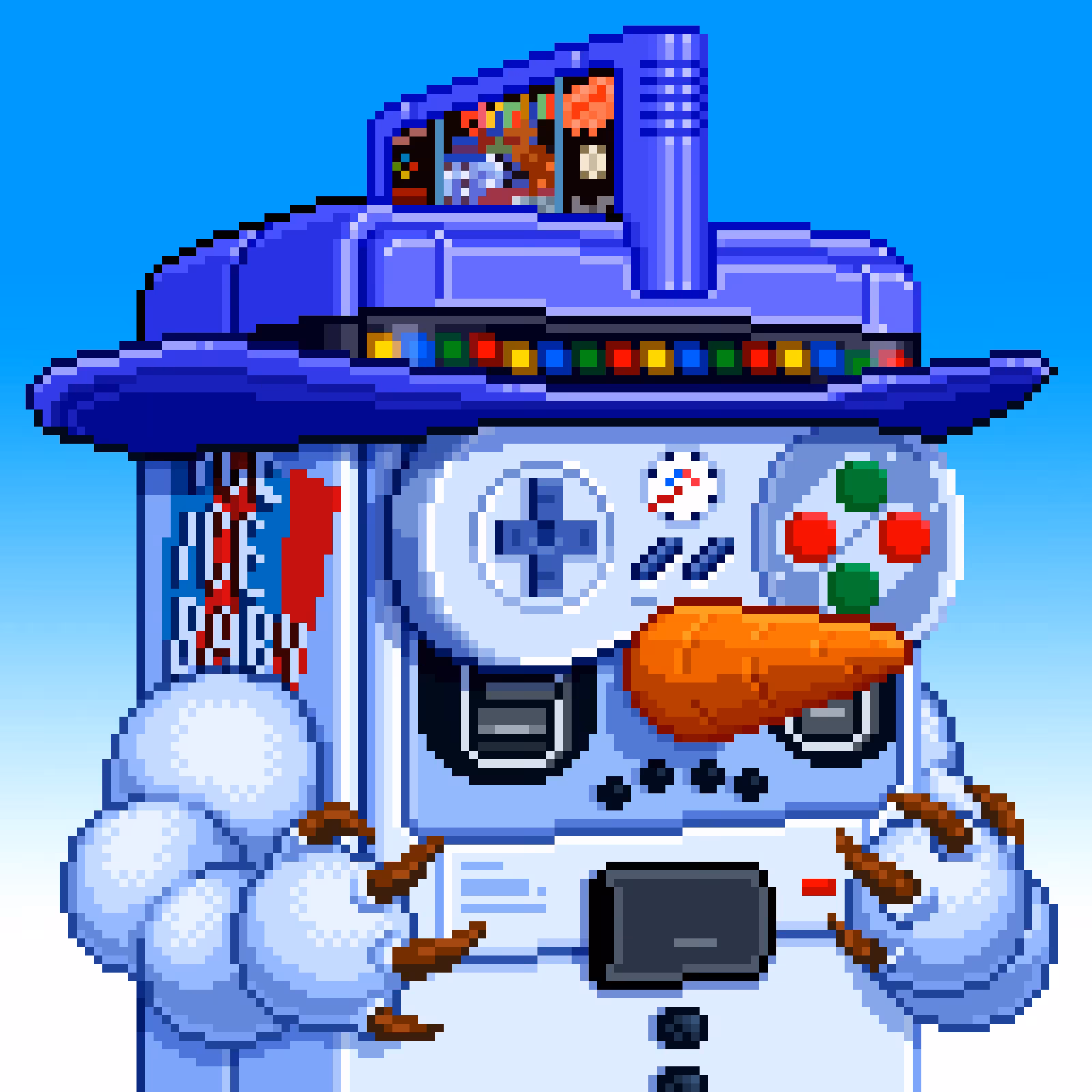 GameBro #131