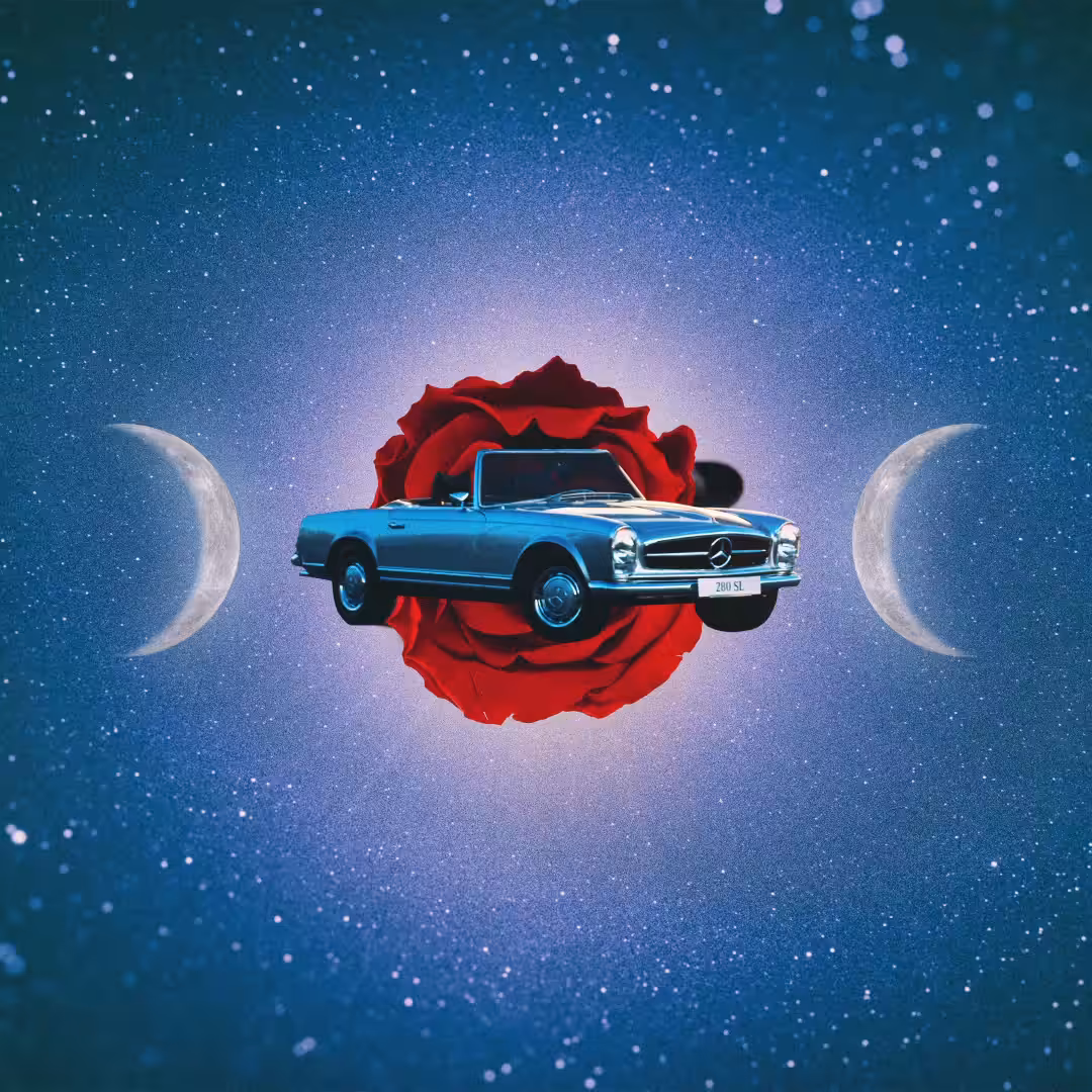Cosmic