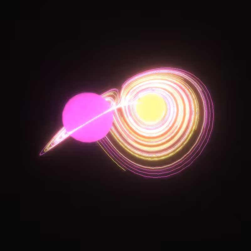 BINARY_STAR #6