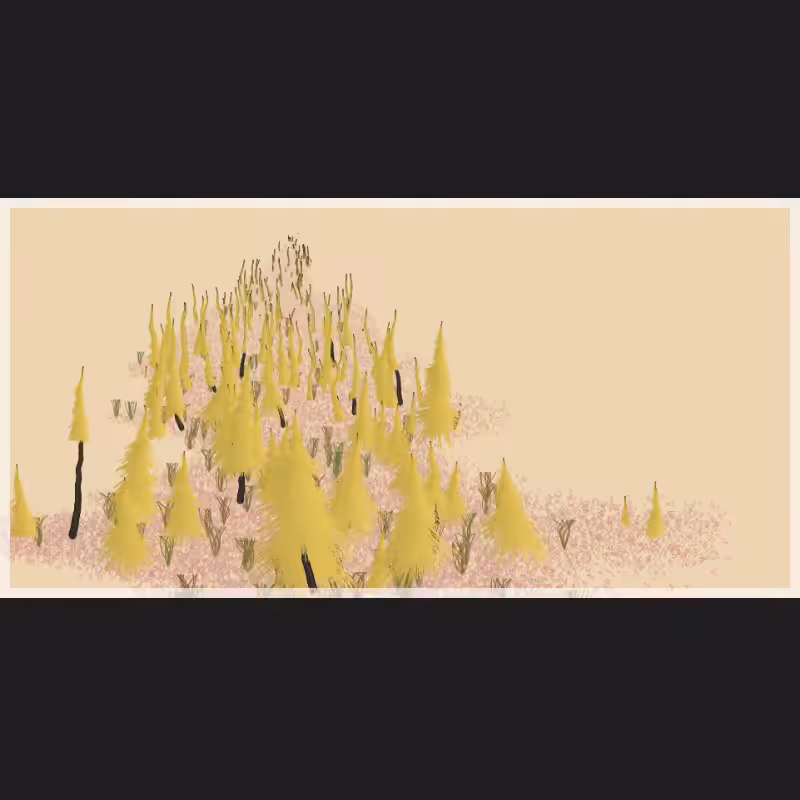 Flat Valley #12