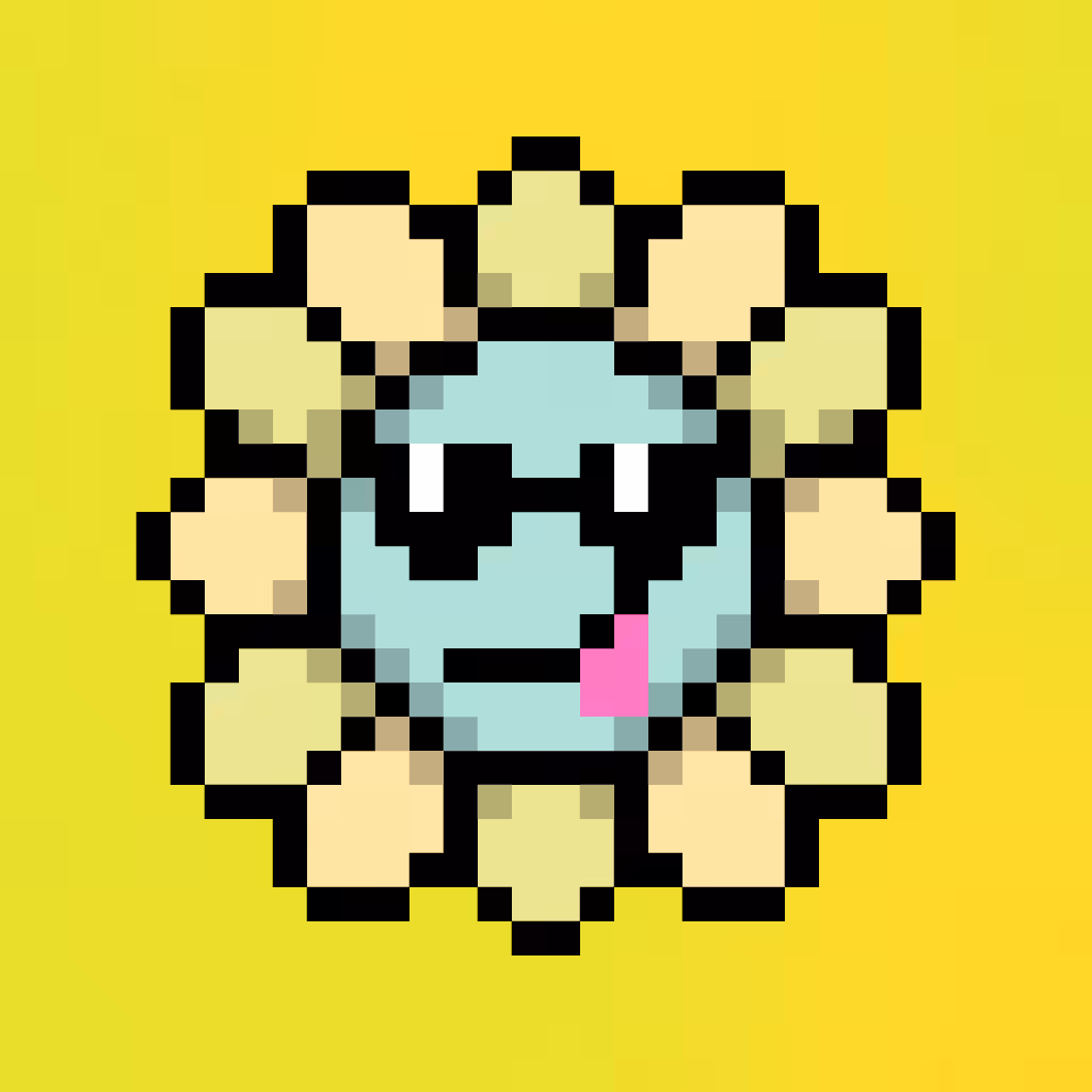 Murakami.Flower #9317