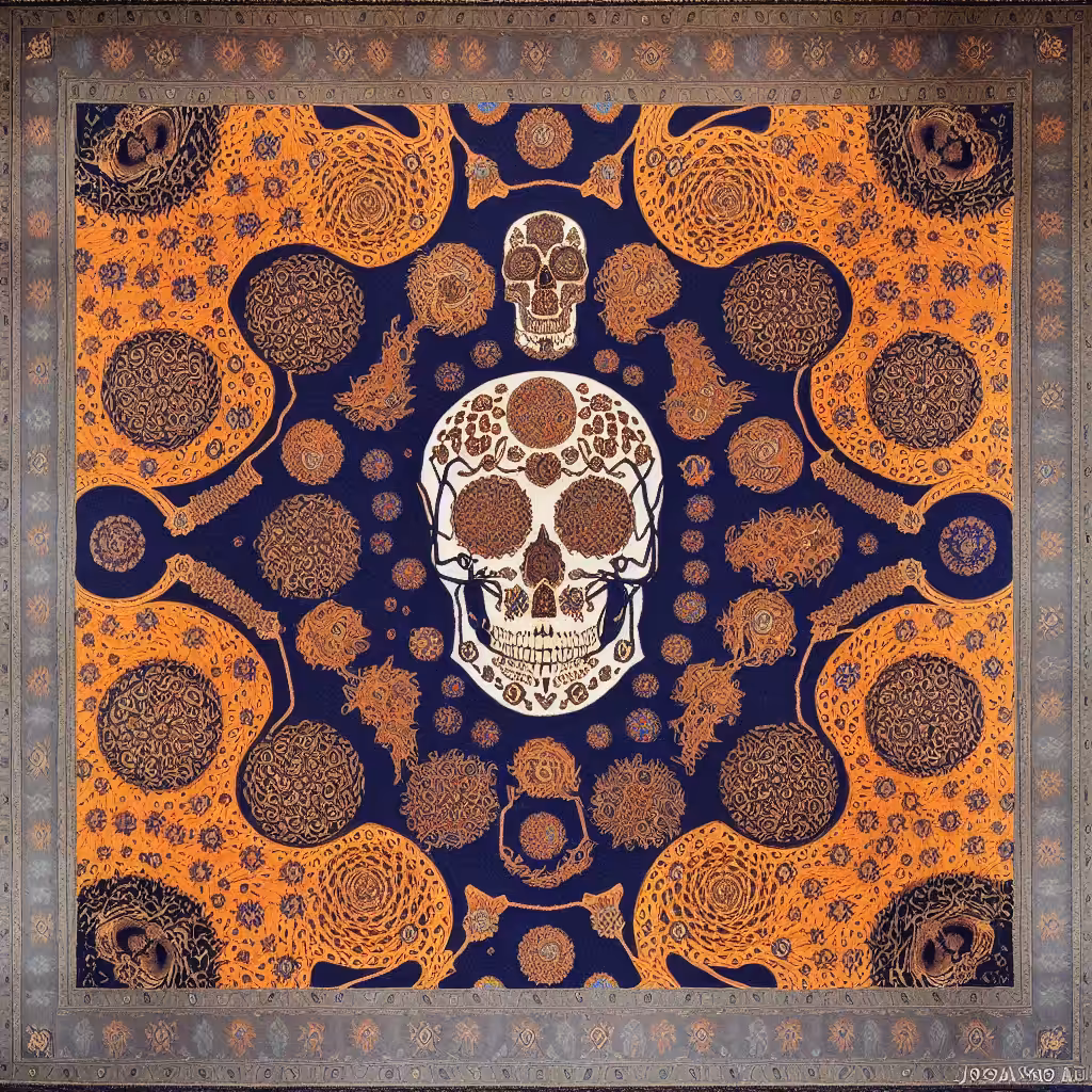 Sudo Rug #236