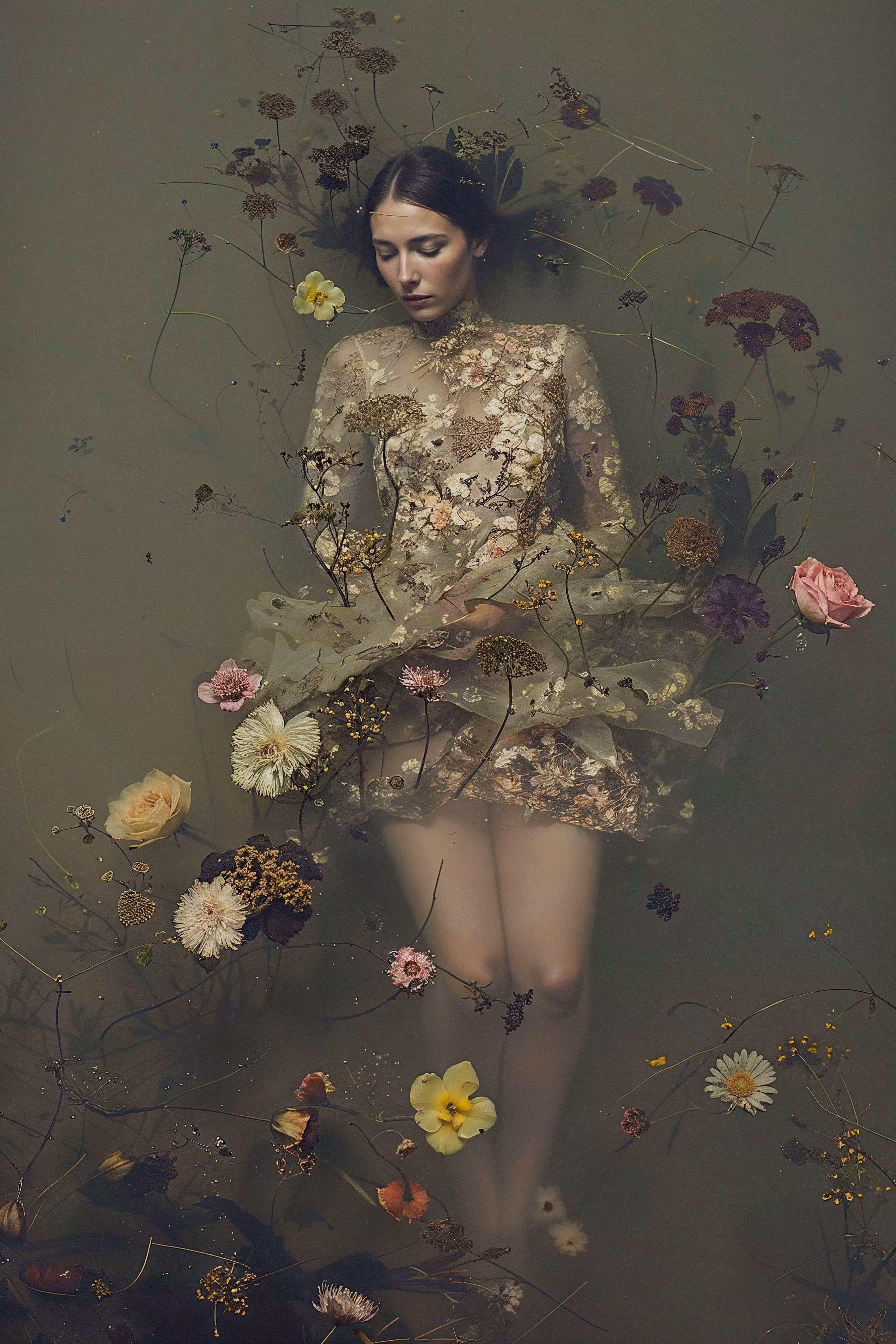 Float On 