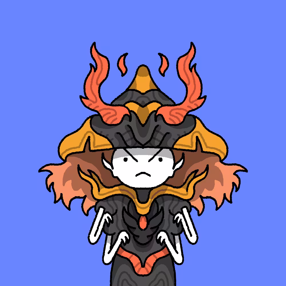 #50 — Devil