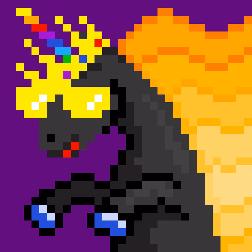 Unicorn #6102