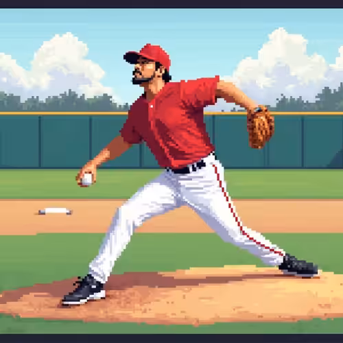 DataBaseball: Tanner Rainey - 2020 (0.8 PV)