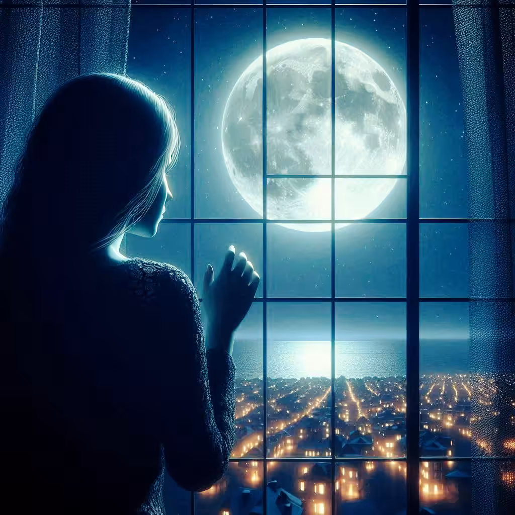 Longing