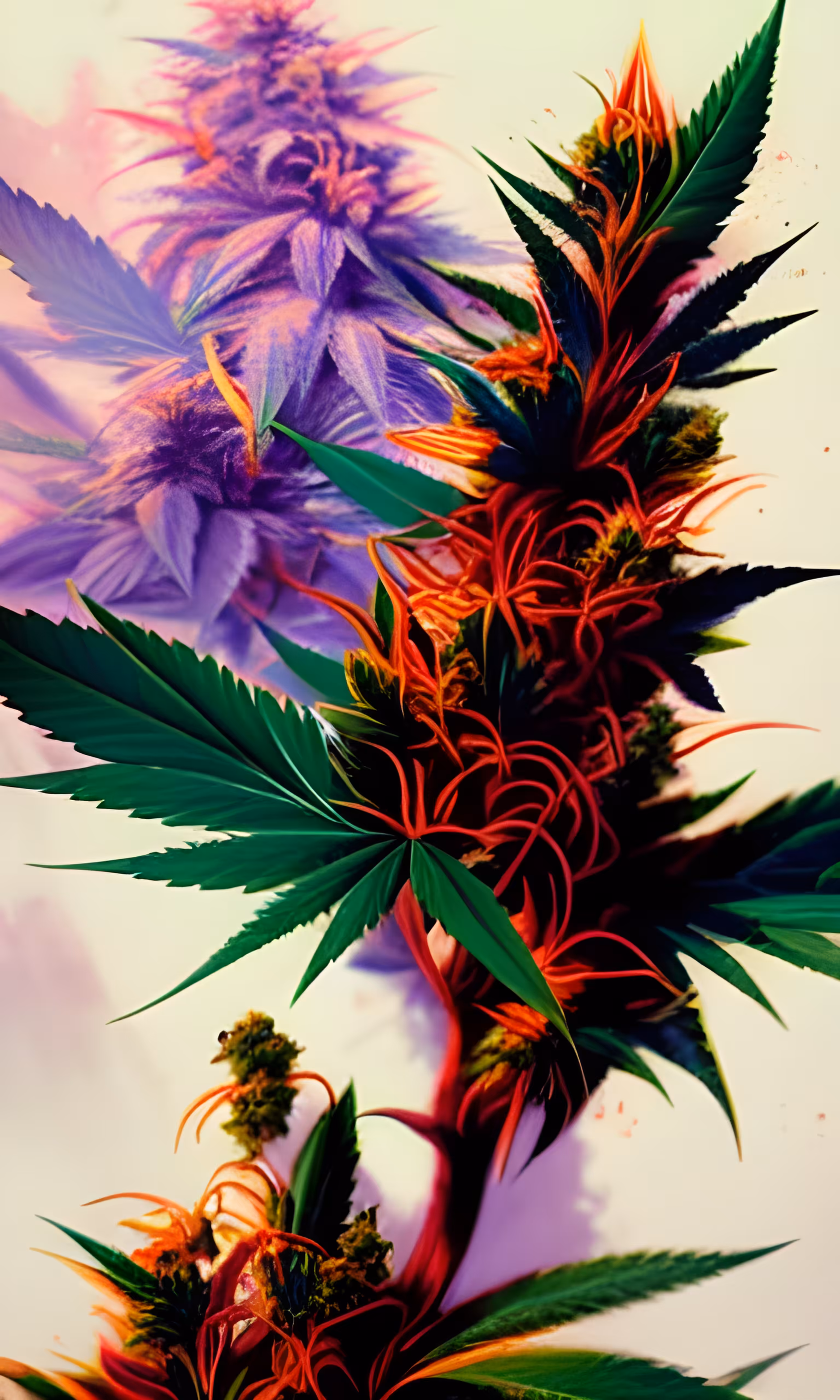 eee! AI weed 4