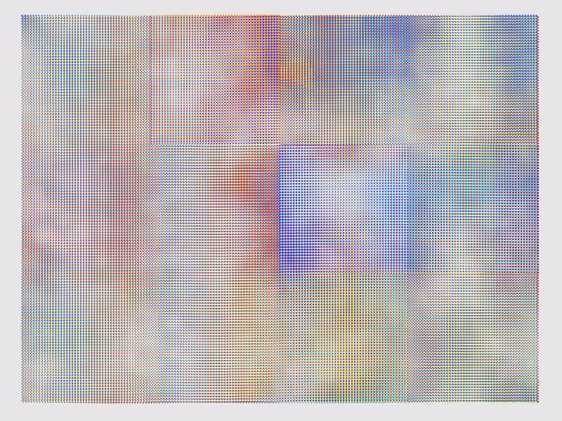 Color Function #7776