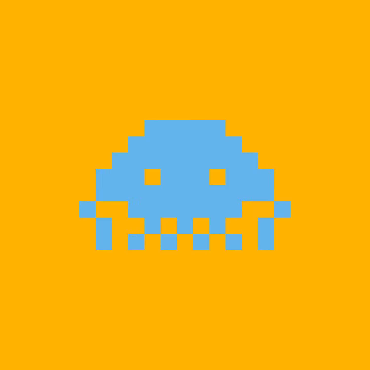 SPACE INVADERS