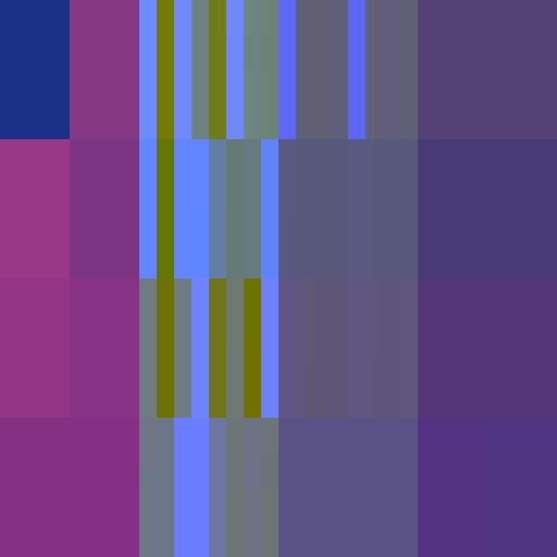 GLICPIXXXVER002 - GRAND COLLECTION: GLICPIXXXVER002 #11270