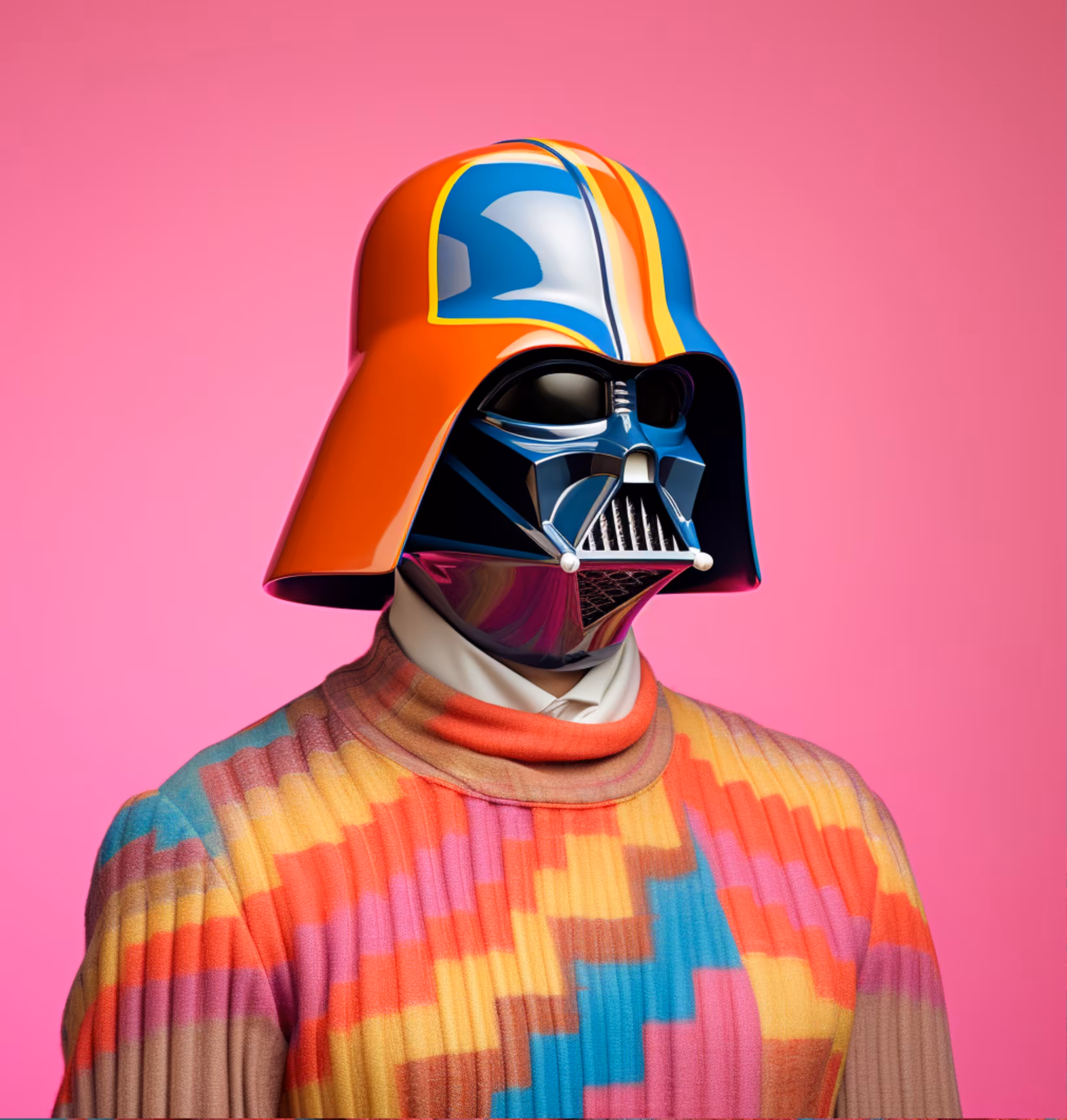 Darth Fashion (season 2)