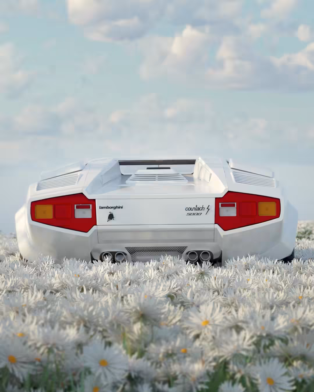 Lambo