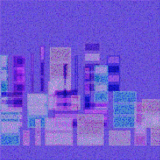 Night Vision #46