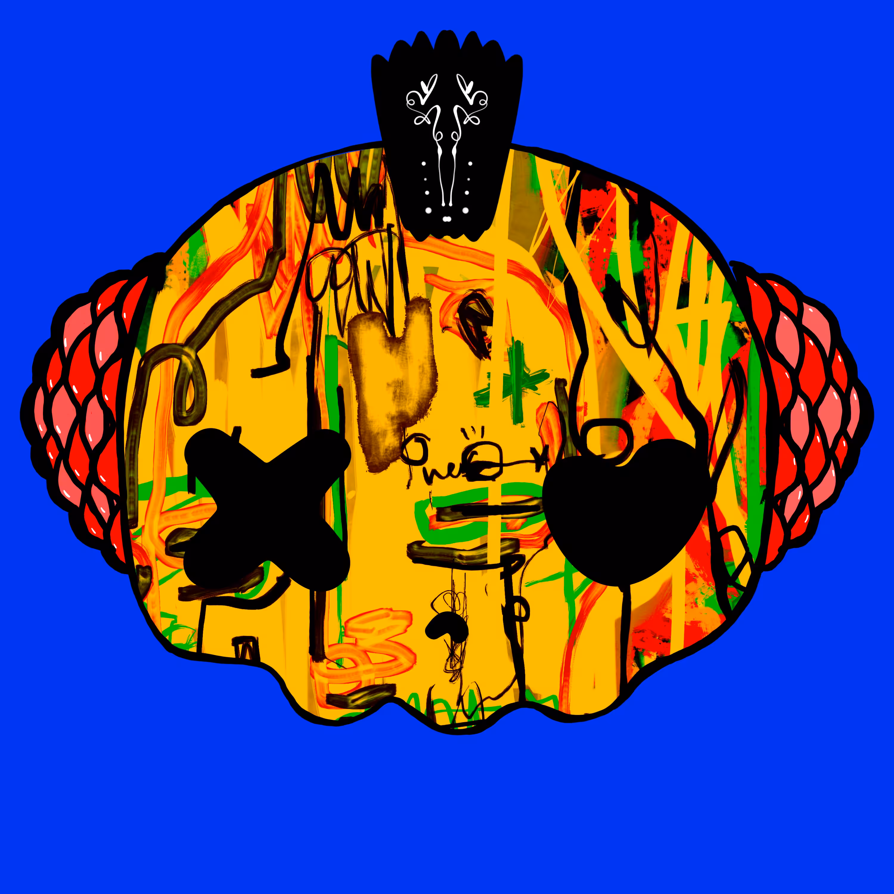 ORGNLS by SABET #15683