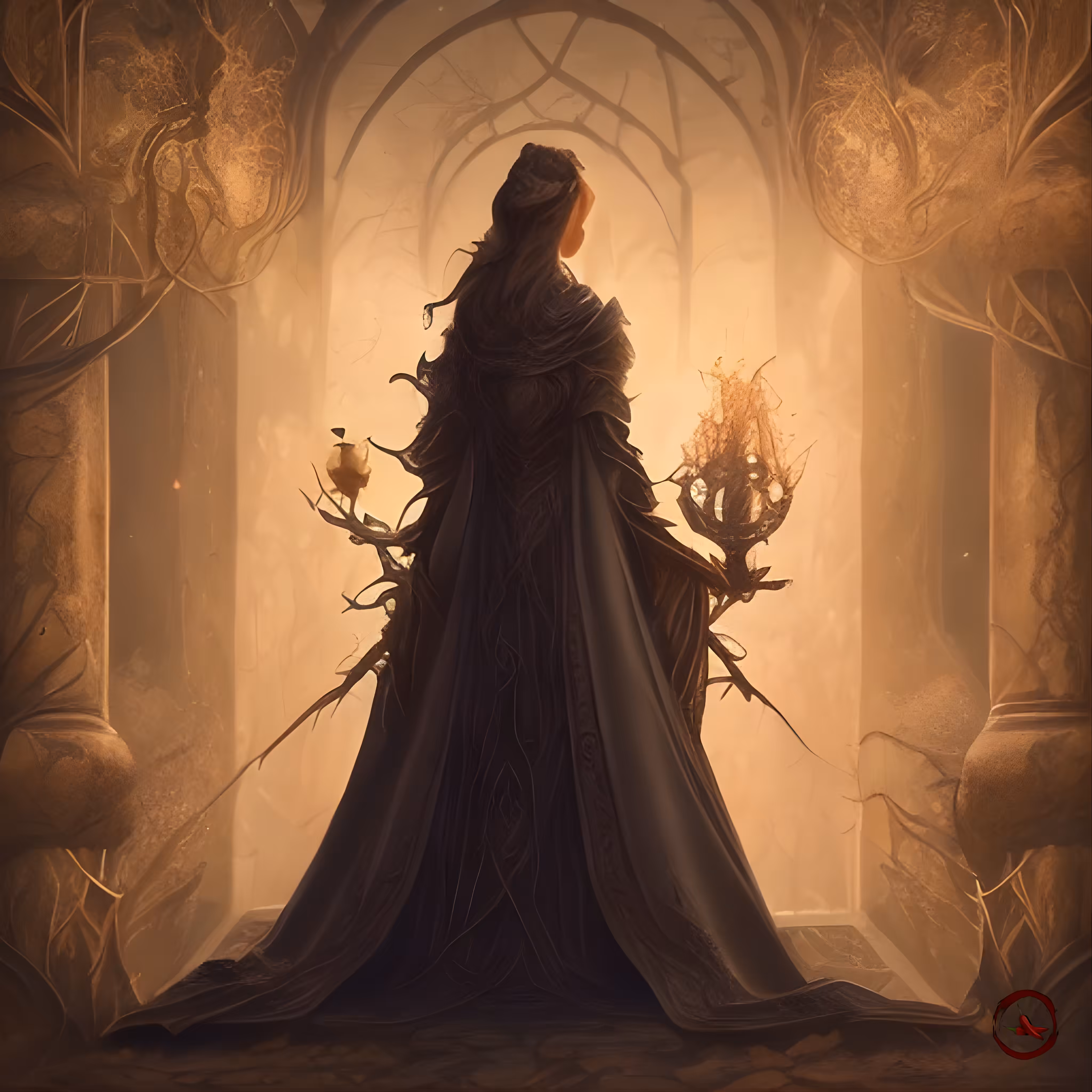 Journey of Knowledge