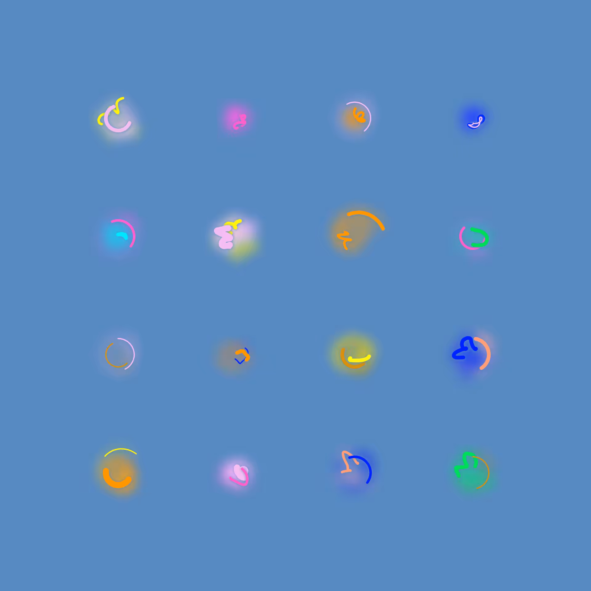 Conversation Loops #3