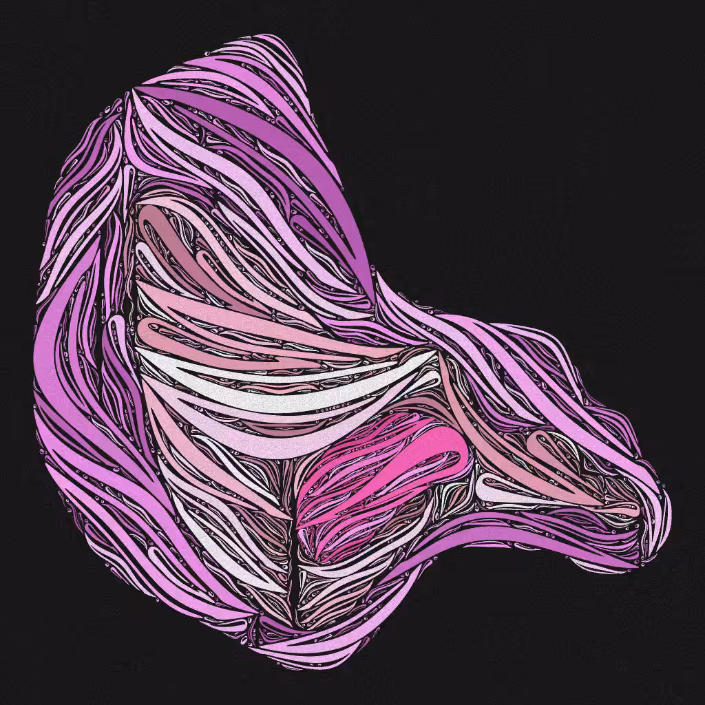 Hyper Threads #20