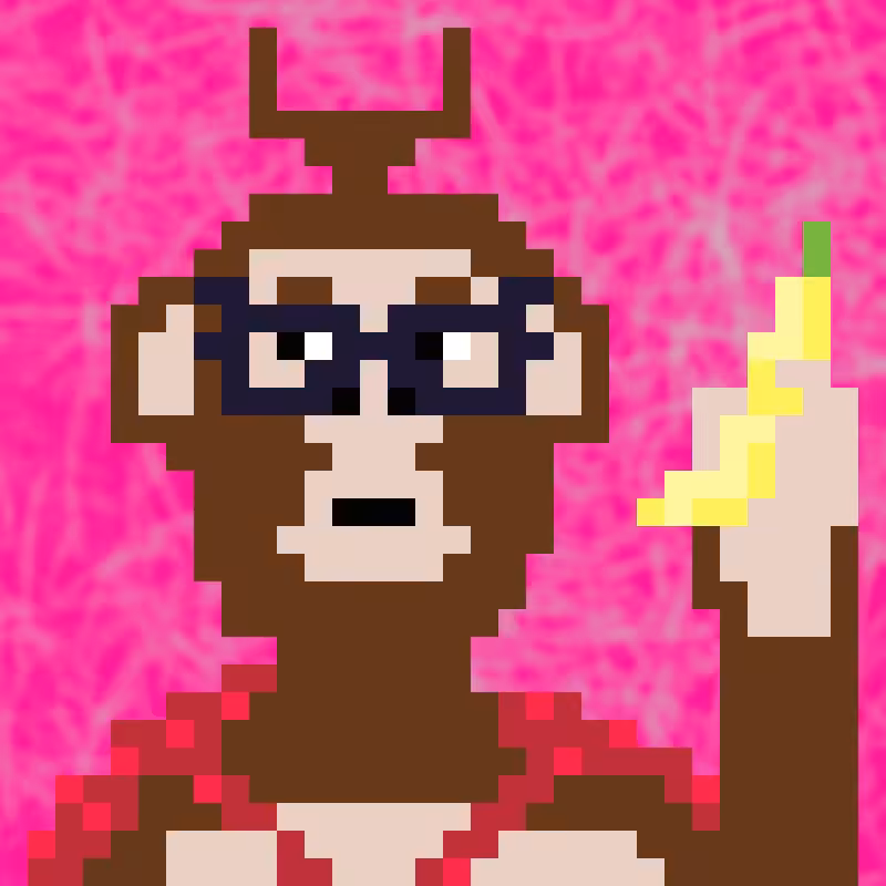 tEZAR APE #8